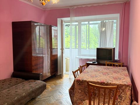 квартира за адресою Євгена Патона вул., 34