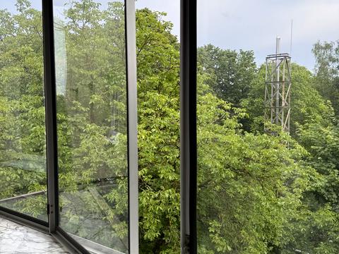 квартира за адресою Євгена Патона вул., 34