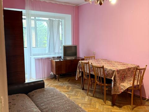 квартира за адресою Євгена Патона вул., 34