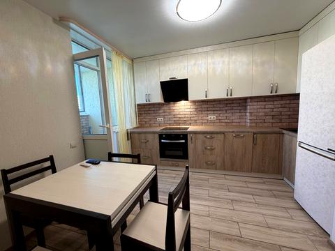 квартира по адресу Пригородная ул., 26