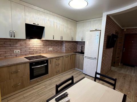 квартира по адресу Пригородная ул., 26