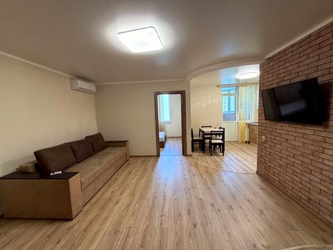квартира по адресу Пригородная ул., 26