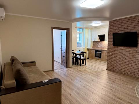 квартира за адресою Приміська вул., 26