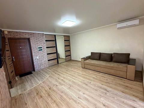 квартира по адресу Пригородная ул., 26