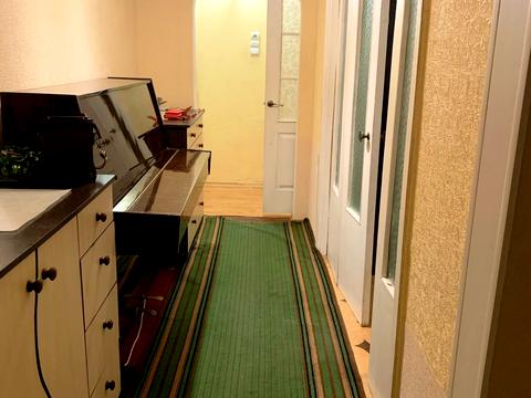 квартира за адресою Героїв Крут вул. (Черепіна), 44