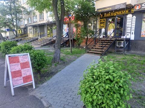 комерційна за адресою Остафія Дашкевича вул. (Курнатовського), 11