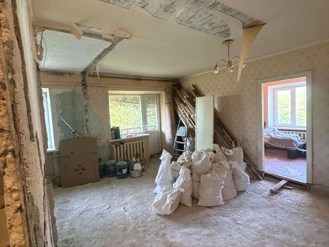 квартира по адресу Запорожская ул., 31