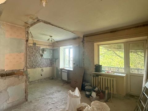 квартира по адресу Запорожская ул., 31