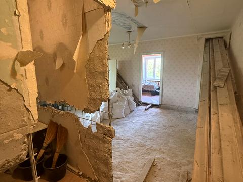 квартира по адресу Запорожская ул., 31