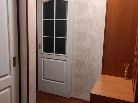 квартира за адресою Сегедська вул., 7