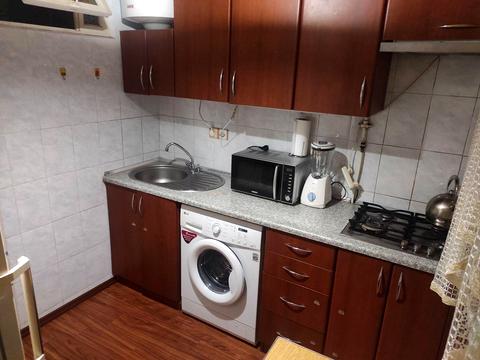 квартира за адресою Сегедська вул., 7