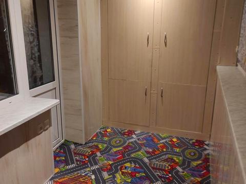 квартира за адресою Сегедська вул., 7
