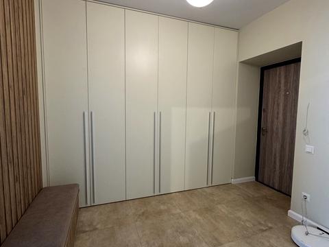 квартира по адресу Горбачевского ул., (Будинок 1)