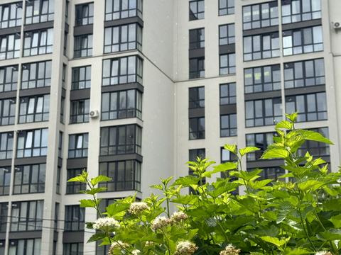 квартира по адресу Горбачевского ул., (Будинок 1)