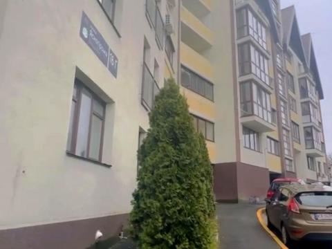 квартира по адресу Ясногорская ул., 16-Г