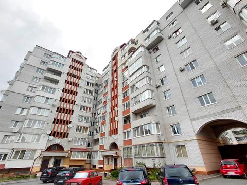 квартира за адресою Коновальця вул., 11
