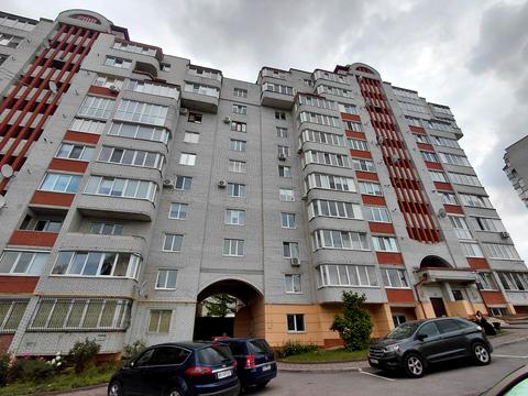 квартира за адресою Коновальця вул., 11