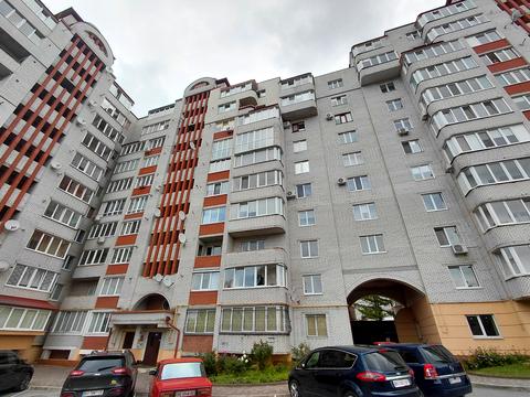 квартира за адресою Коновальця вул., 11