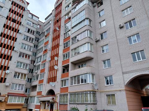 квартира по адресу Коновальца ул., 11