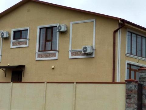 будинок за адресою хліборобна
