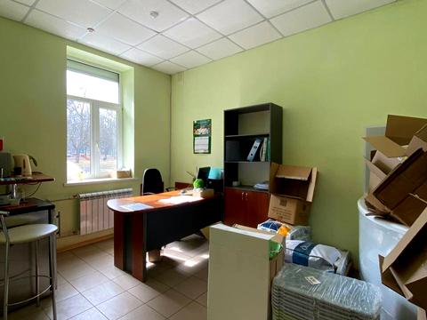 коммерческая по адресу Героев Харькова просп. (Московский), 210