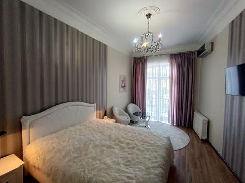 квартира за адресою Софіївська пл., 1/2