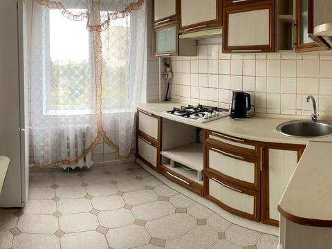 квартира за адресою Кубанської України вул. (Маршала Жукова), 39