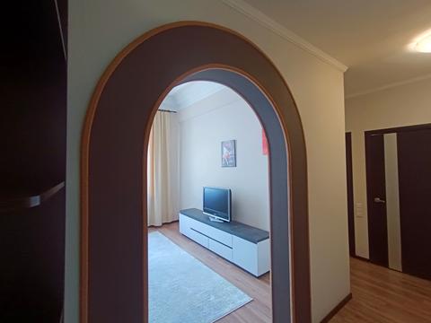 квартира за адресою Софіївська пл., 1/2