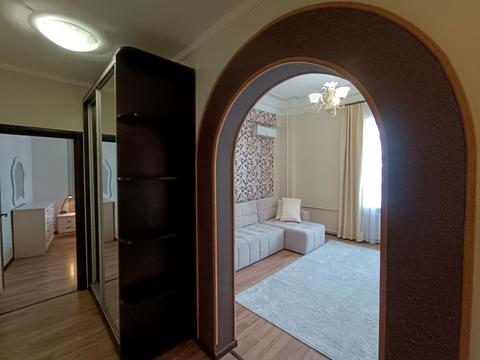 квартира за адресою Софіївська пл., 1/2