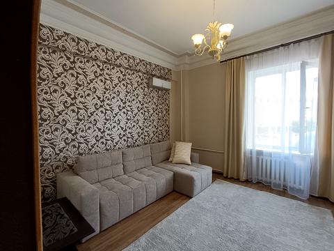 квартира за адресою Софіївська пл., 1/2