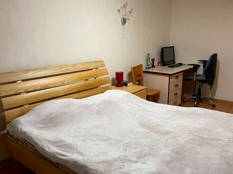 квартира по адресу Ржевский пер. (Ржевський), 12