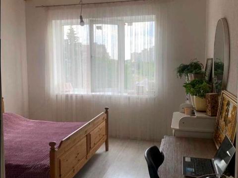 дом по адресу Живописный пер.