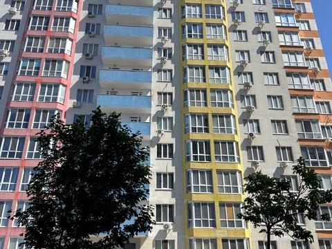 квартира по адресу Академика Вильямса ул., 95/2