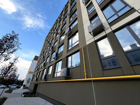 квартира по адресу Героев Майдана ул., (Будинок 9)
