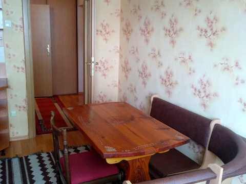 квартира за адресою Лісківська вул., 16