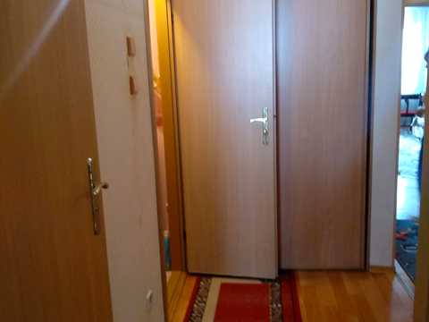 квартира за адресою Лісківська вул., 16