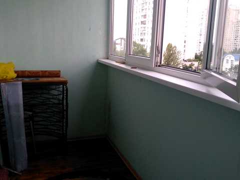 квартира за адресою Лісківська вул., 16