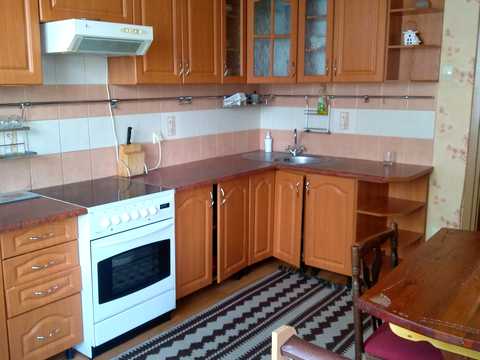 квартира за адресою Лісківська вул., 16
