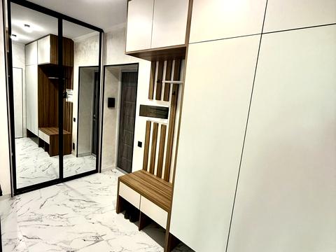 квартира по адресу Олены Степанивны ул. (Ленинградская), 8