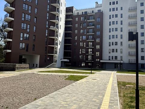 квартира по адресу Олены Степанивны ул. (Ленинградская), 8