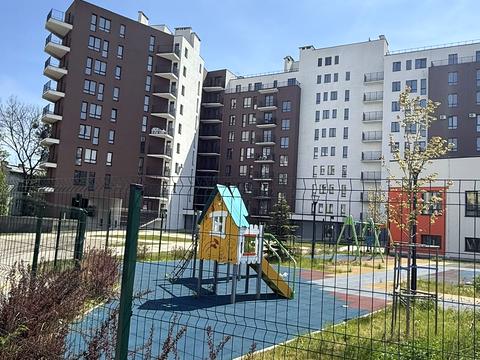 квартира по адресу Олены Степанивны ул. (Ленинградская), 8