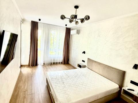 квартира по адресу Олены Степанивны ул. (Ленинградская), 8