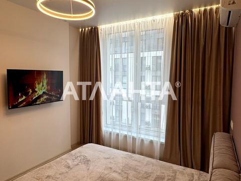 квартира за адресою Львів, Пасічна вул., 98