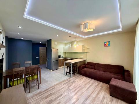 квартира за адресою Анатолія Петрицького вул., 15