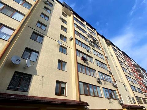 квартира по адресу Шевченко ул., 47а