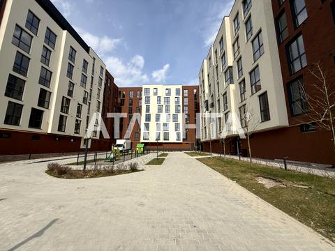 квартира по адресу Лесная ул., 51-А