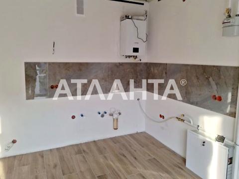 квартира по адресу Лесная ул., 51-А