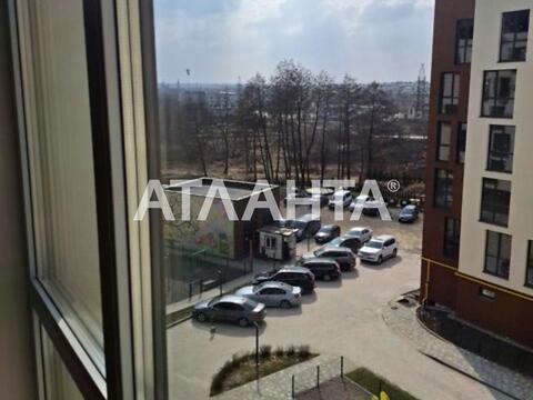 квартира по адресу Лесная ул., 51-А