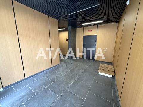квартира по адресу Лесная ул., 51-А
