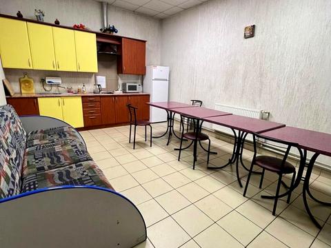 коммерческая по адресу Подречная ул., 3